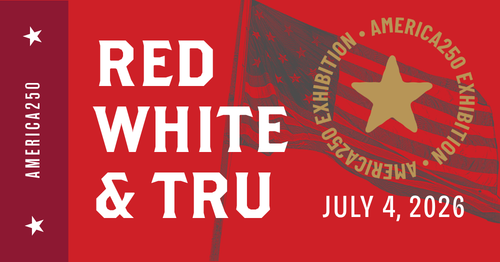 Red White & TRU