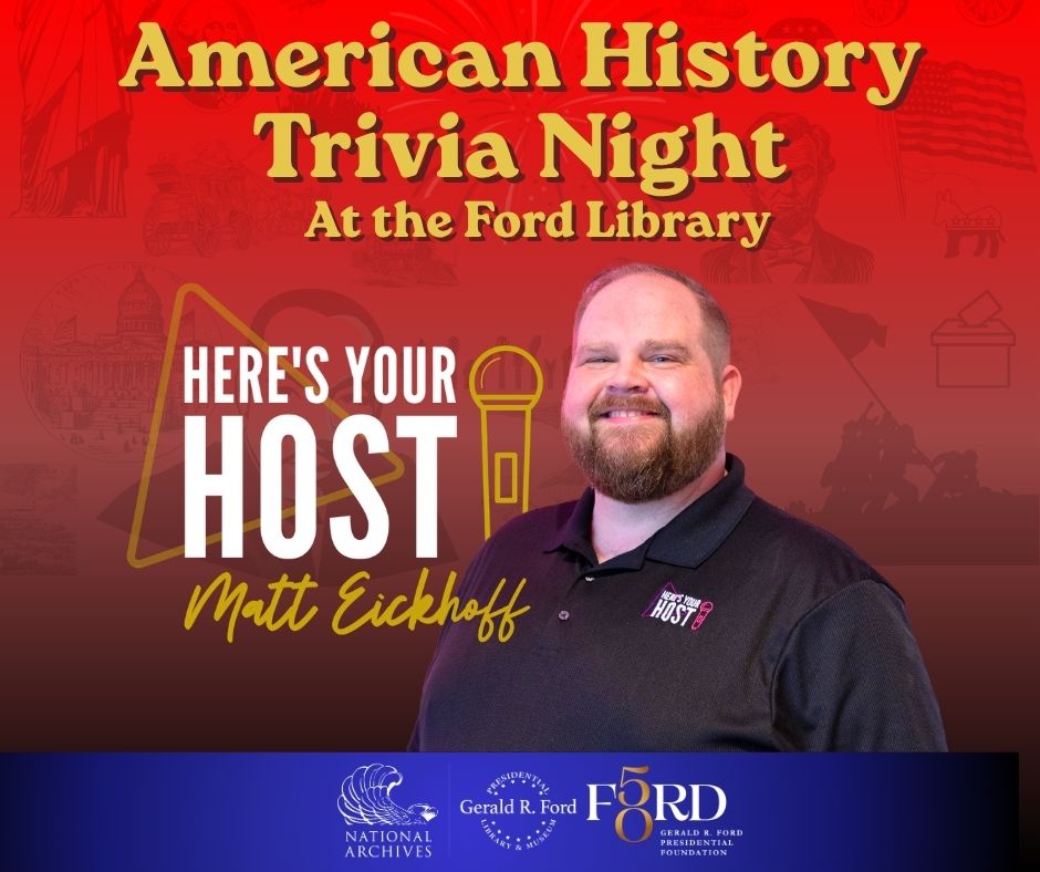 American History Trivia Night